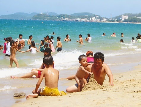 Phòng tránh những tai nạn không đáng có khi đi du lịch (19/7/2017)